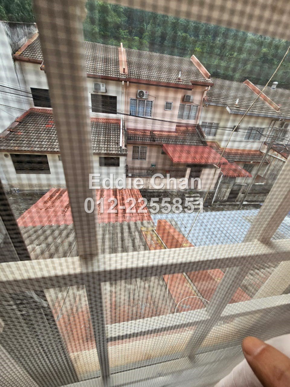 Ukay Perdana 2-Storey Terrace - photo 8