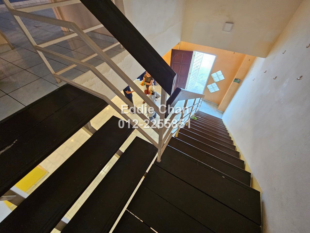 Ukay Perdana 2-Storey Terrace - photo 11