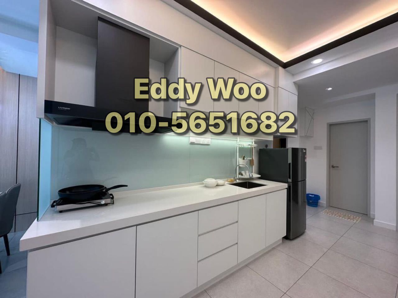 3 Residence - photo 3