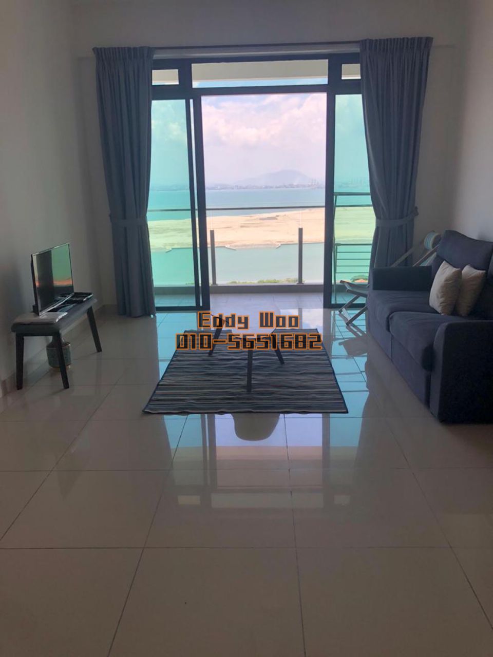 Marinox Sky Villas