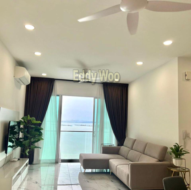 QuayWest Residence For Rent - photo 1