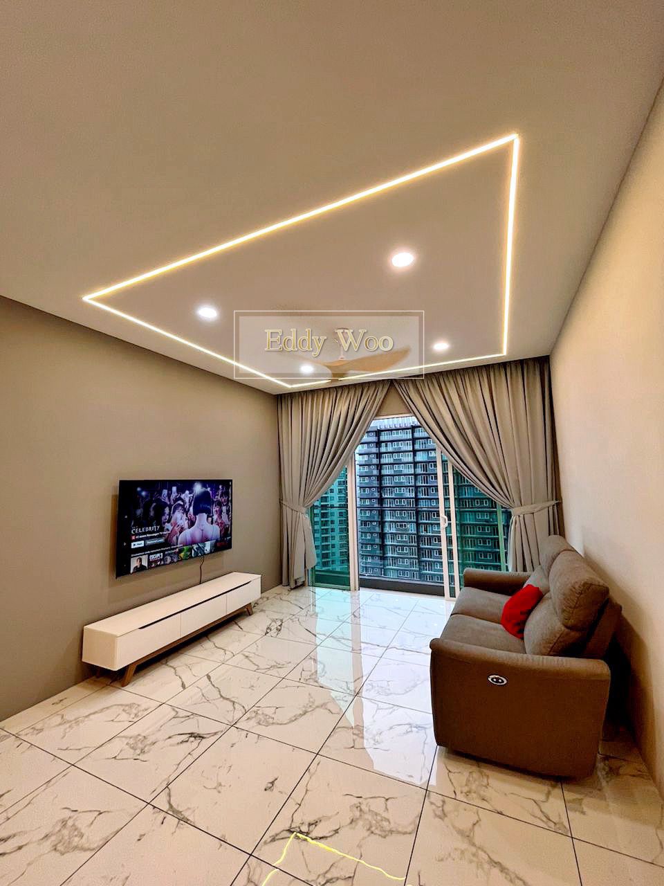 QuayWest Residence