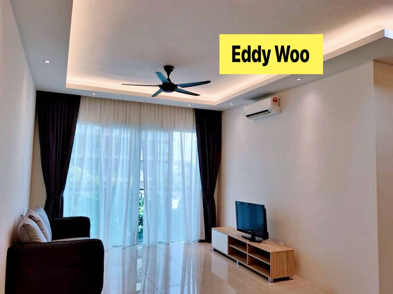 QuayWest Residence