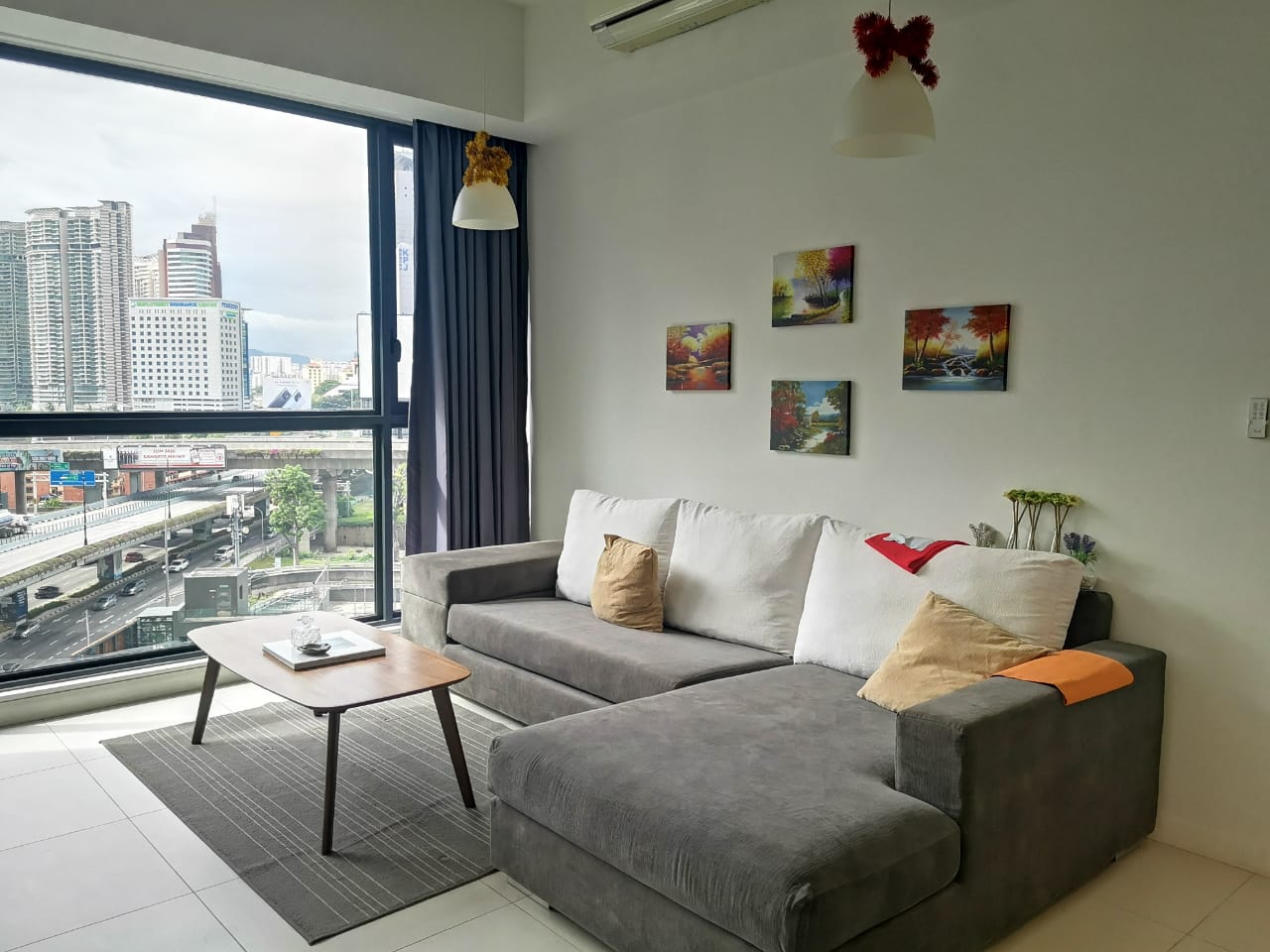 Three28 Tun Razak, KLCC, KL City Centre - photo 11