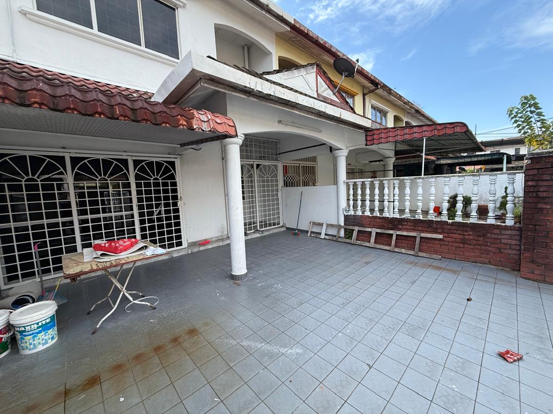 Prima Ville 2 Storey ...