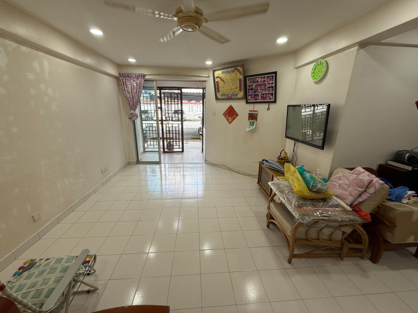 Andari Townvilla 2 , ...