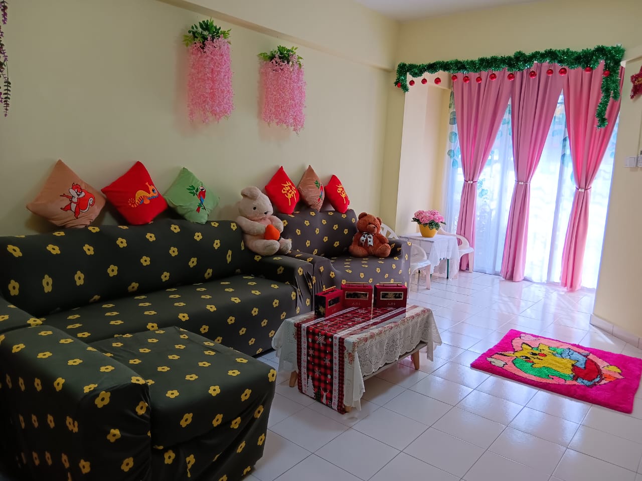 Andari Townvilla 2 S ...