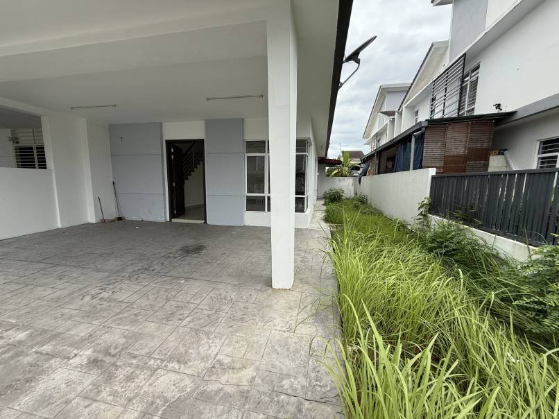 M Residence 2 , Rawa ...