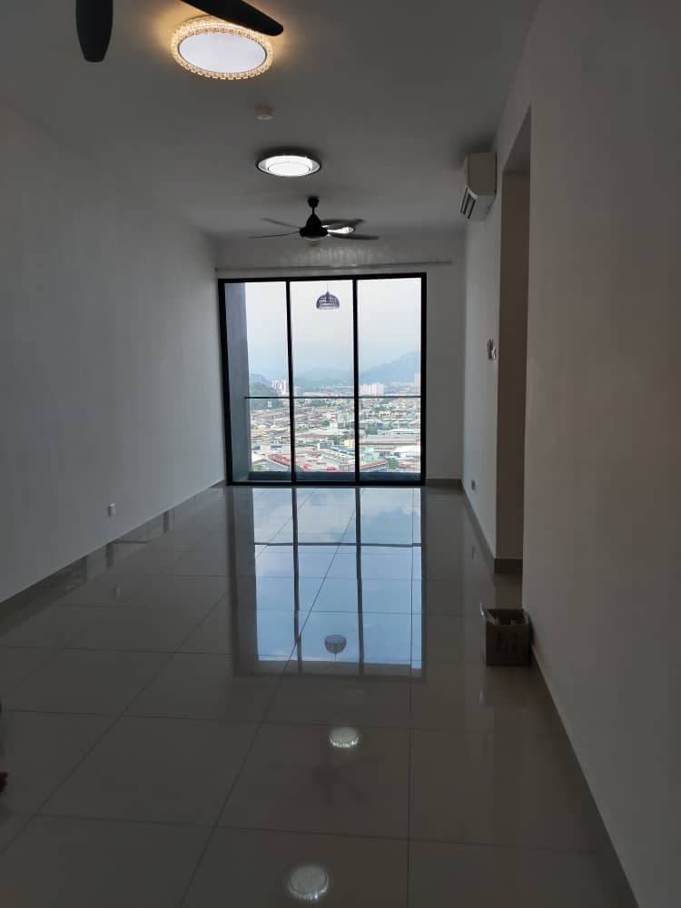 99 RESIDENSI ...