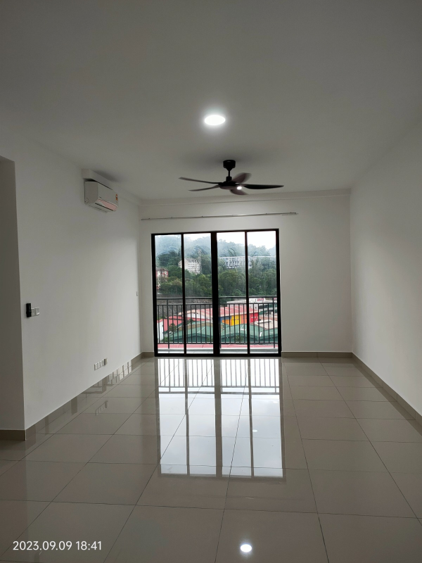V-Residensi 5 ...