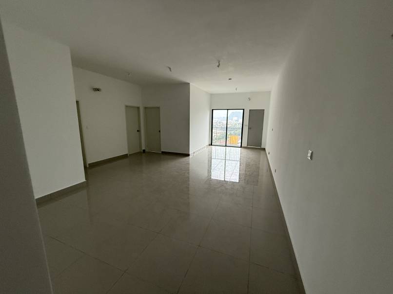 168 Park Residensi , ...