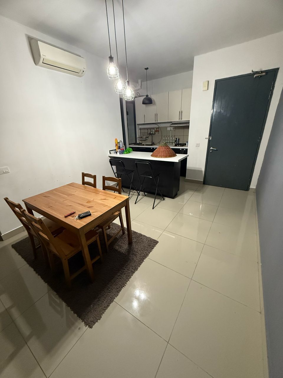 Selayang 18 Unit for ...