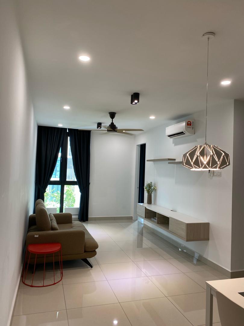 H2O Residences, Ara  ...