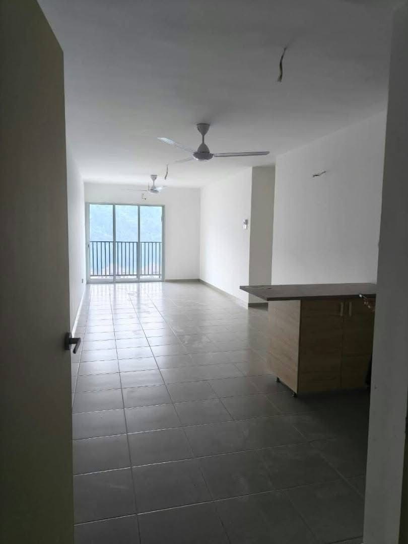 PANGSAPURI AMANSIARA, Gombak - photo 1