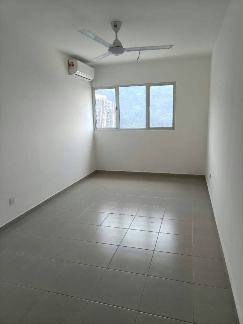 PANGSAPURI AMANSIARA, Gombak - photo 2