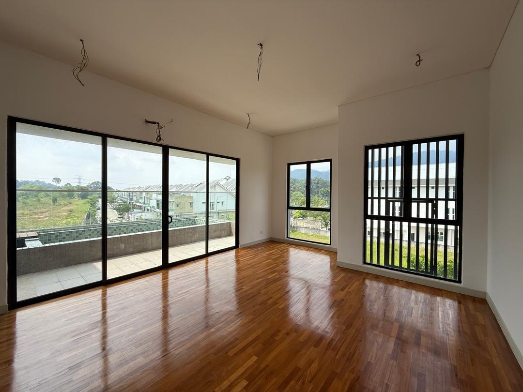 Taman Dolomite Temple, Rawang - photo 12
