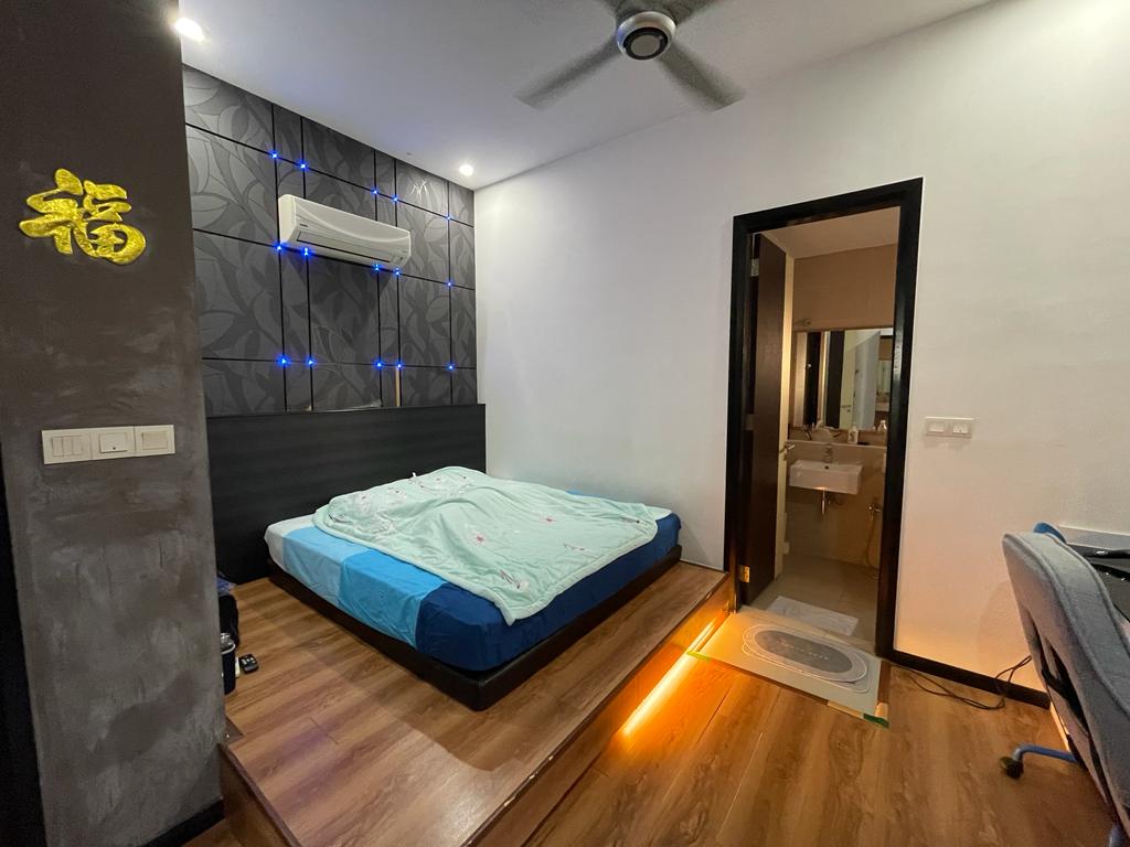 The takun 3 Storey Semi-d for Rent - photo 5