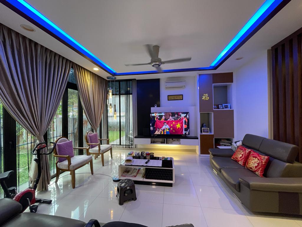 The takun 3 Storey Semi-d for Rent - photo 10