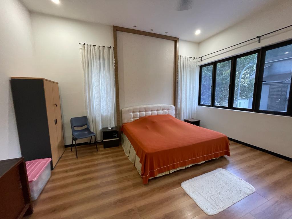The takun 3 Storey Semi-d for Rent - photo 13