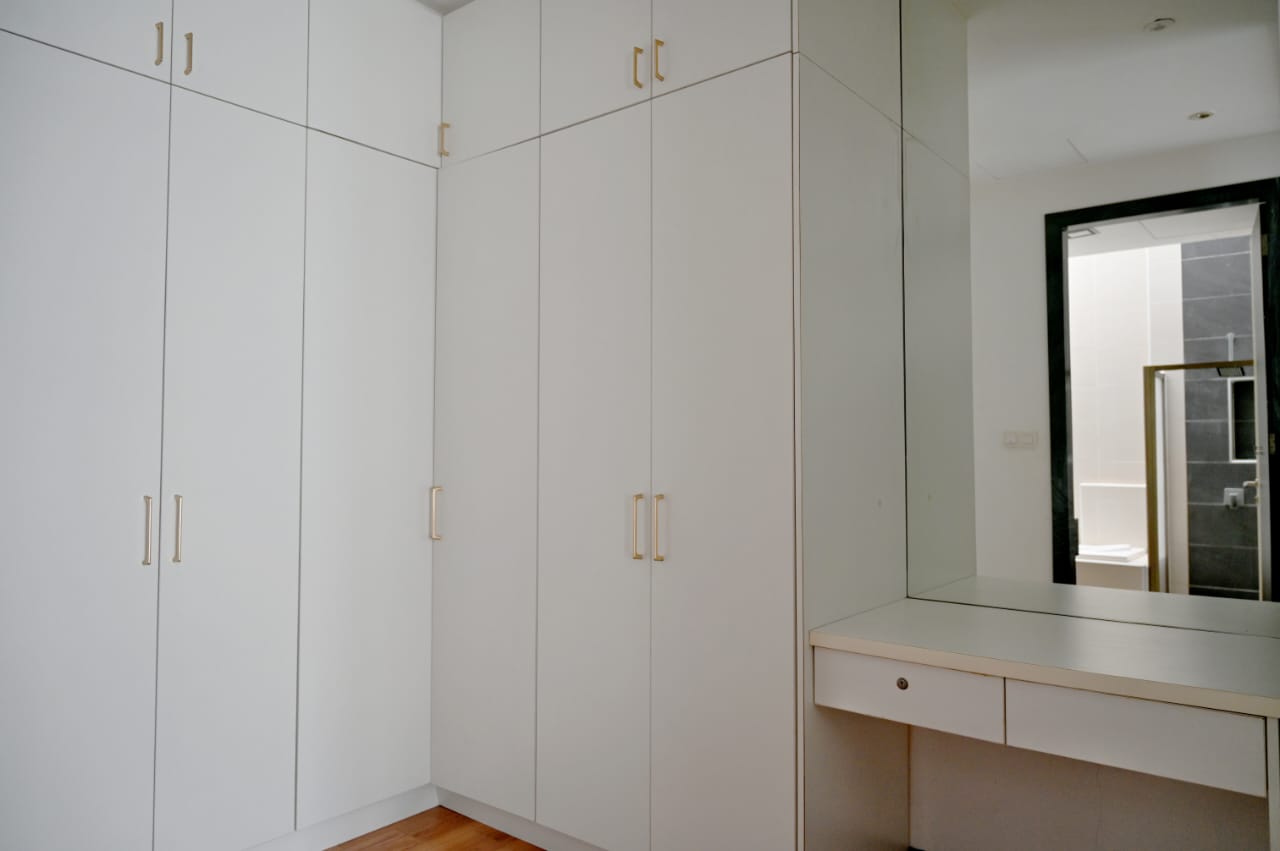 The takun 3 Storey Semi-d - photo 8