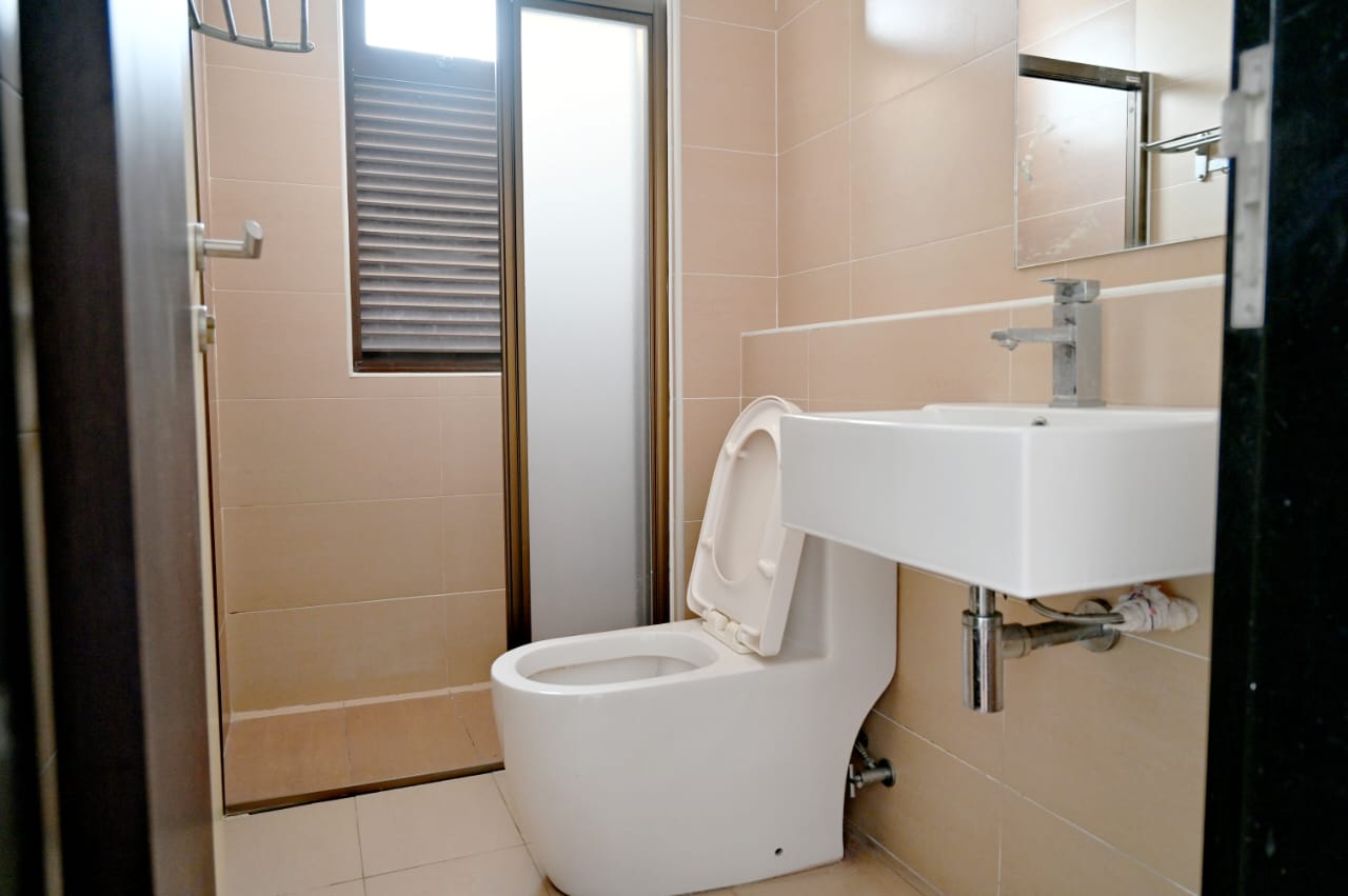 The takun 3 Storey Semi-d - photo 10