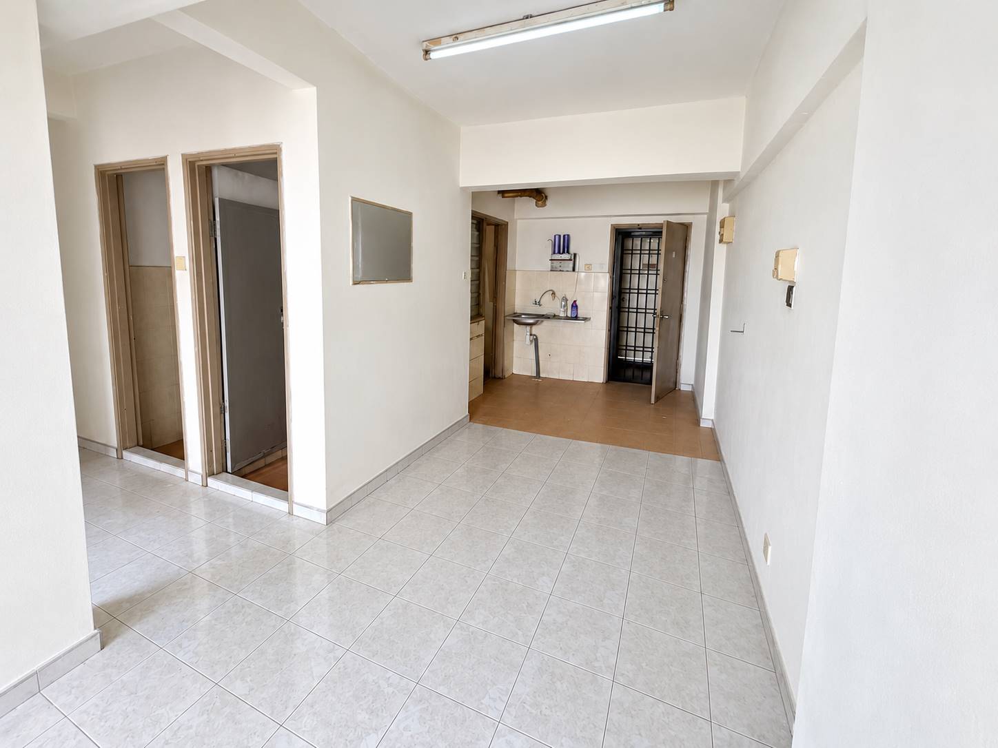 Puncak Desa Apartment,Taman Sri Ehsan