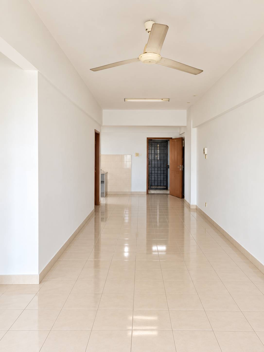 Puncak Desa Apartment,Taman Sri Ehsan