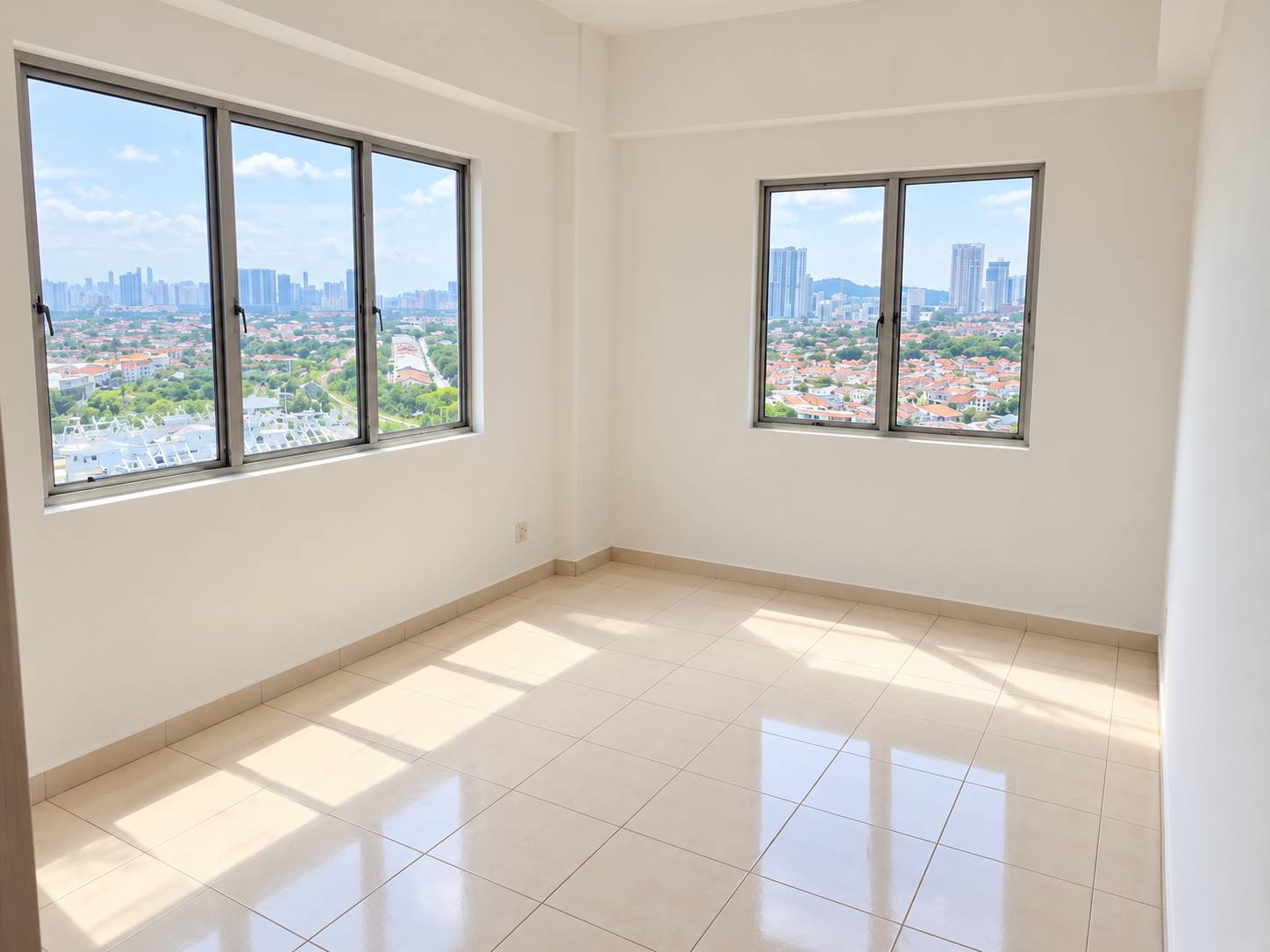 Puncak Desa Apartment,Taman Sri Ehsan - photo 3