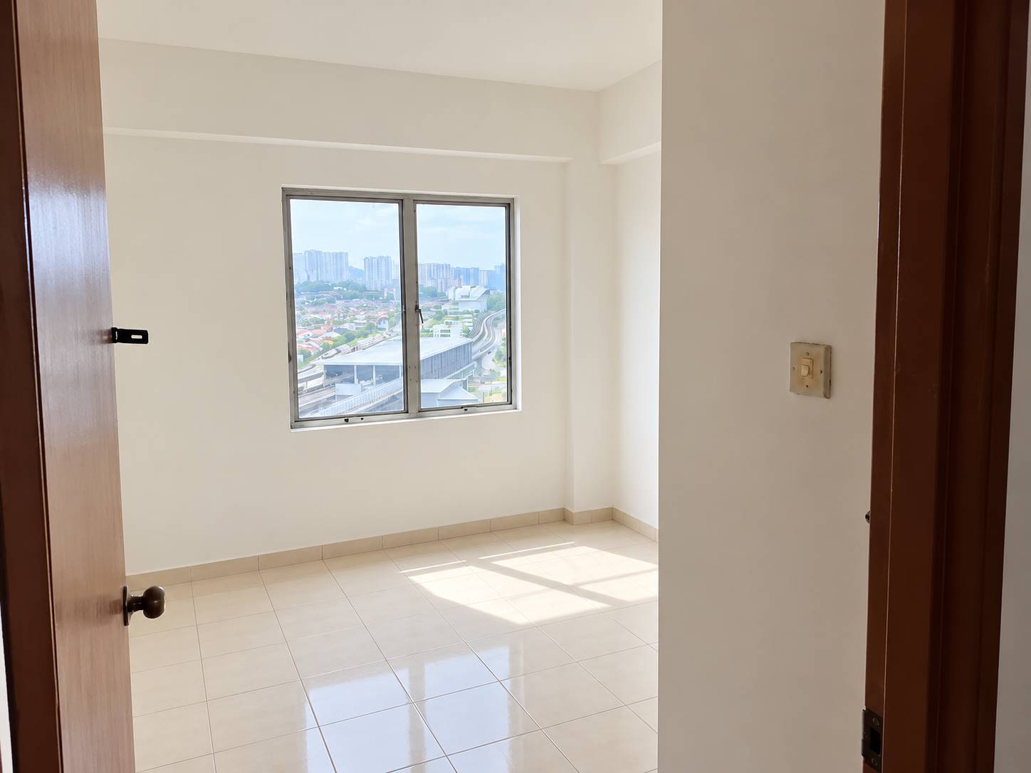 Puncak Desa Apartment,Taman Sri Ehsan - photo 4