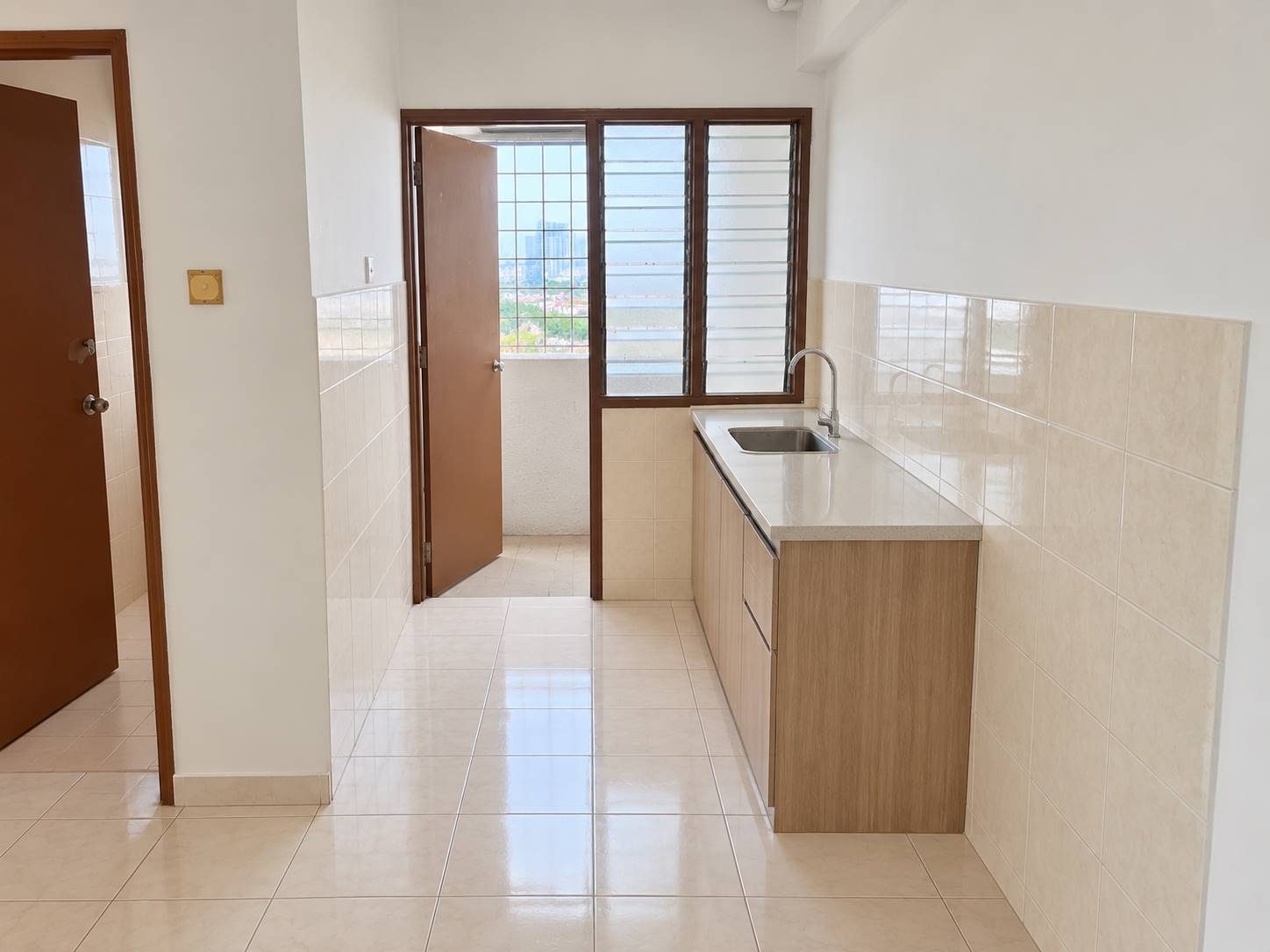 Puncak Desa Apartment,Taman Sri Ehsan - photo 7