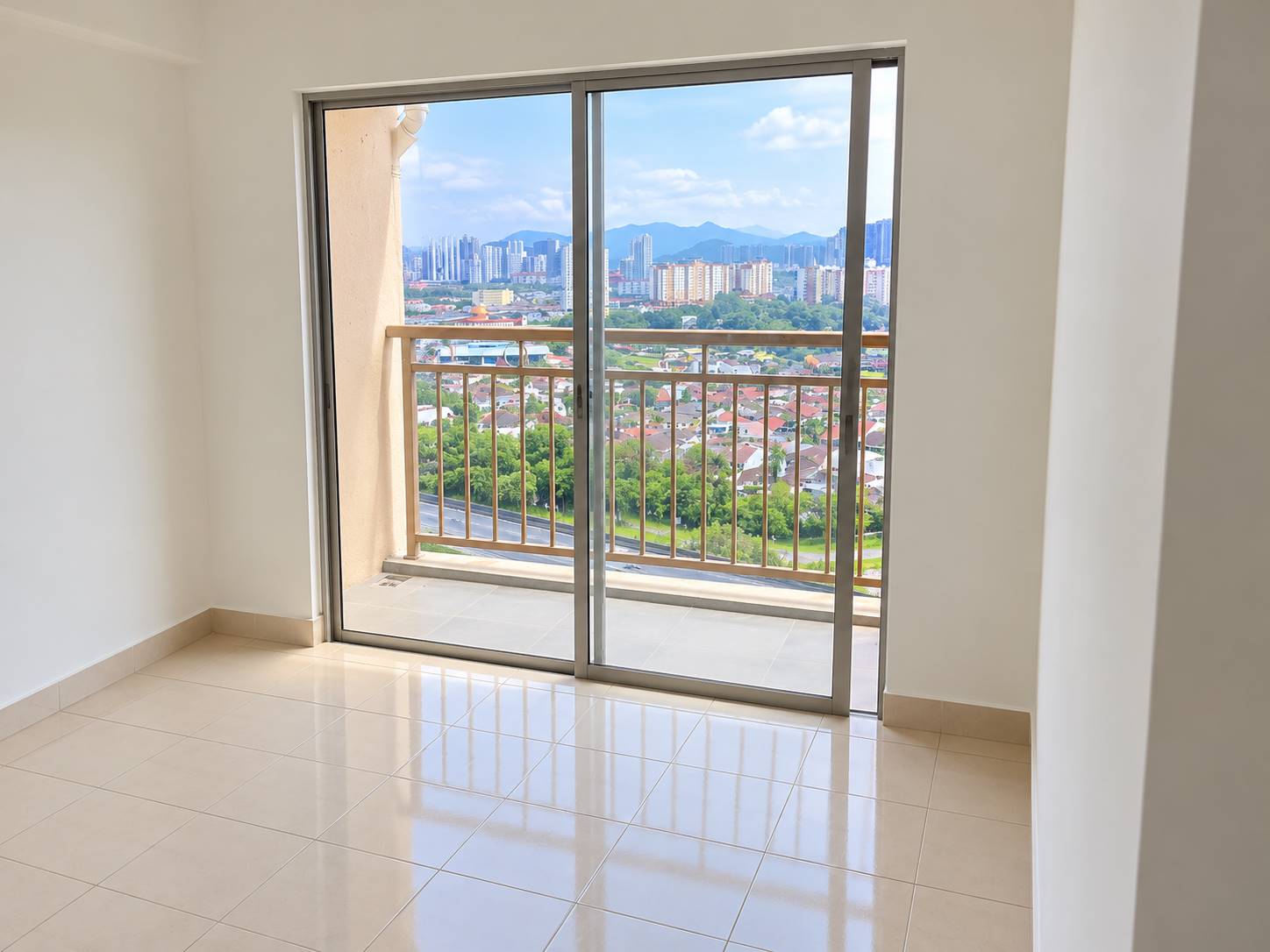 Puncak Desa Apartment,Taman Sri Ehsan - photo 8