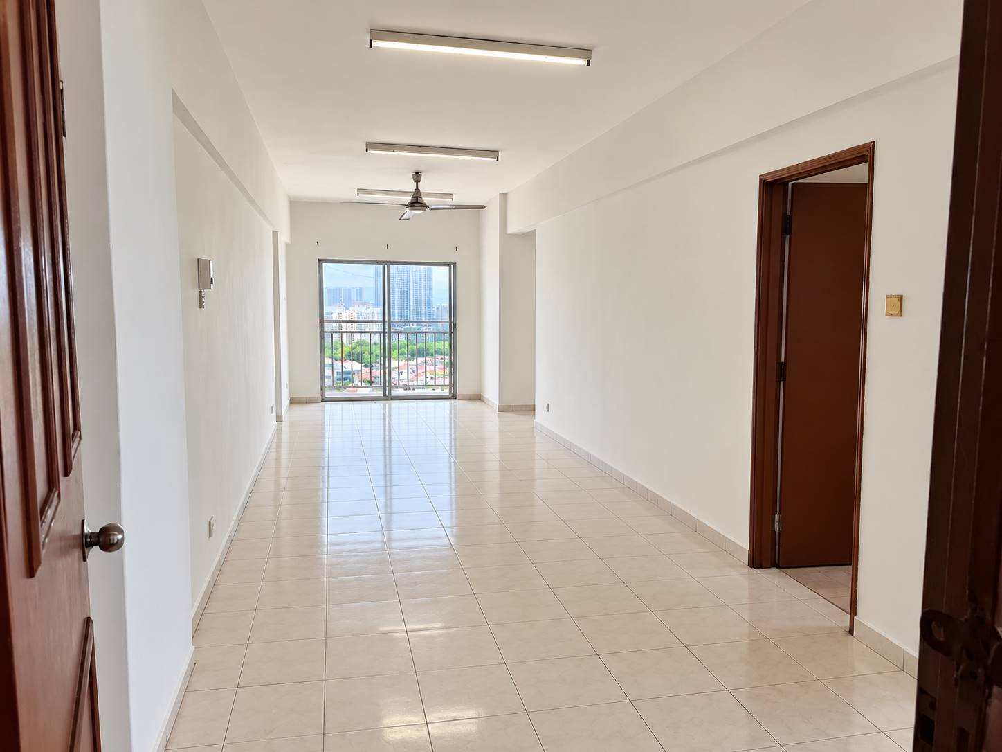 Puncak Desa Apartment,Taman Sri Ehsan - photo 10