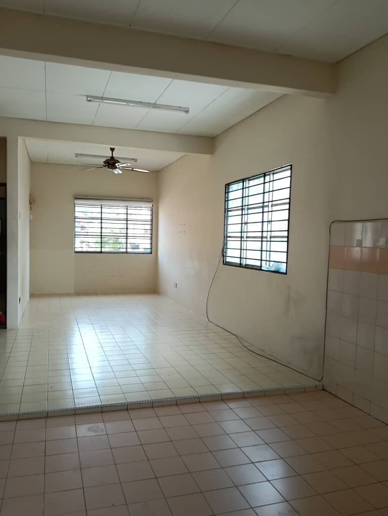 Templer Suasana, Rawang - photo 1