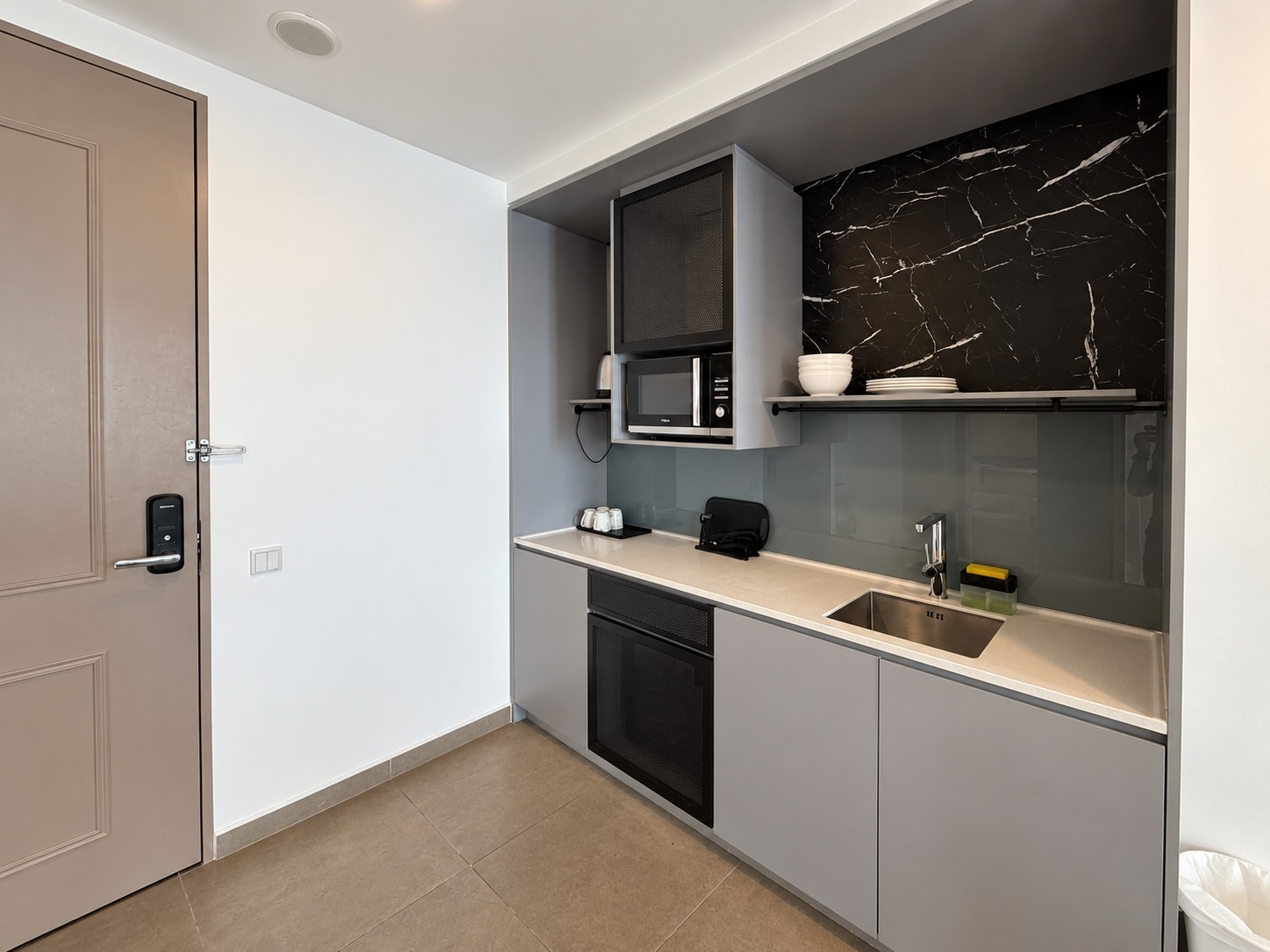 Mossaz Empire City, Damansara Perdana - photo 3