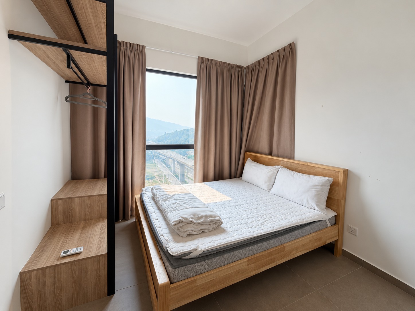 Mossaz Empire City, Damansara Perdana - photo 4