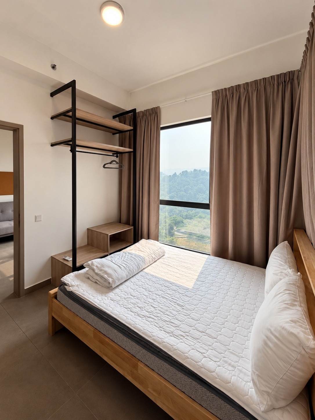 Mossaz Empire City, Damansara Perdana - photo 5