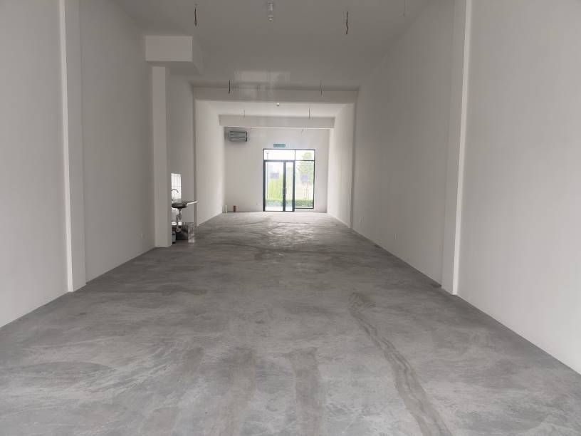 Esplanad Square, Eco Grandeur, Puncak Alam - photo 3