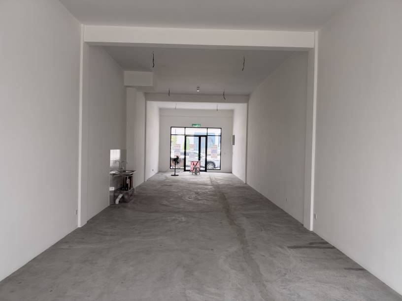 Esplanad Square, Eco Grandeur, Puncak Alam - photo 4