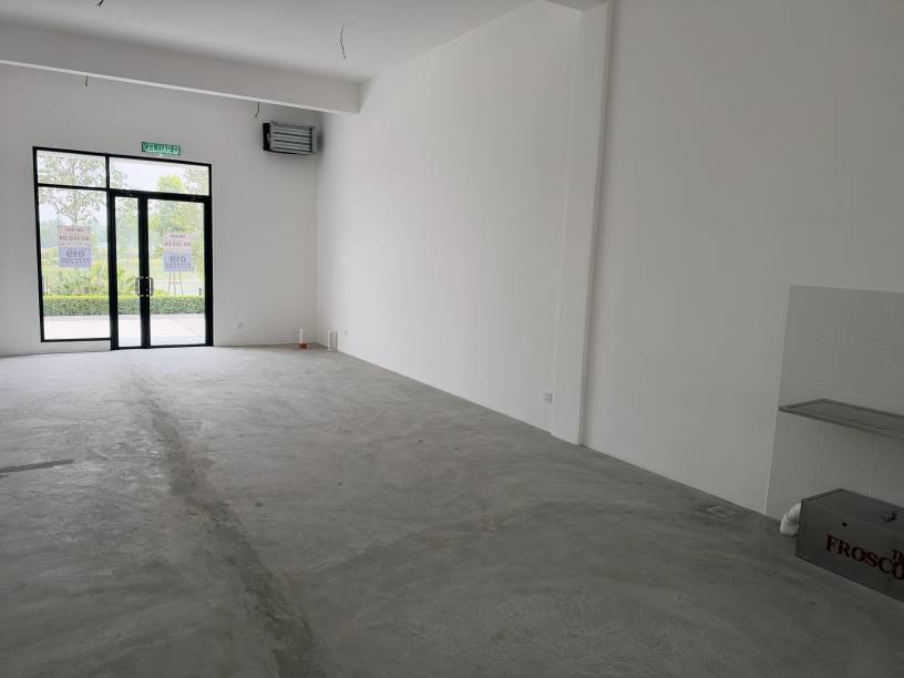 Esplanad Square, Eco Grandeur, Puncak Alam - photo 6