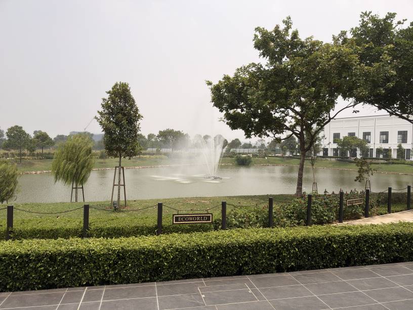 Esplanad Square, Eco Grandeur, Puncak Alam - photo 7