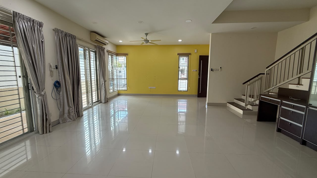 Idaman Hills, Bandar Baru Selayang, Selayang - photo 1