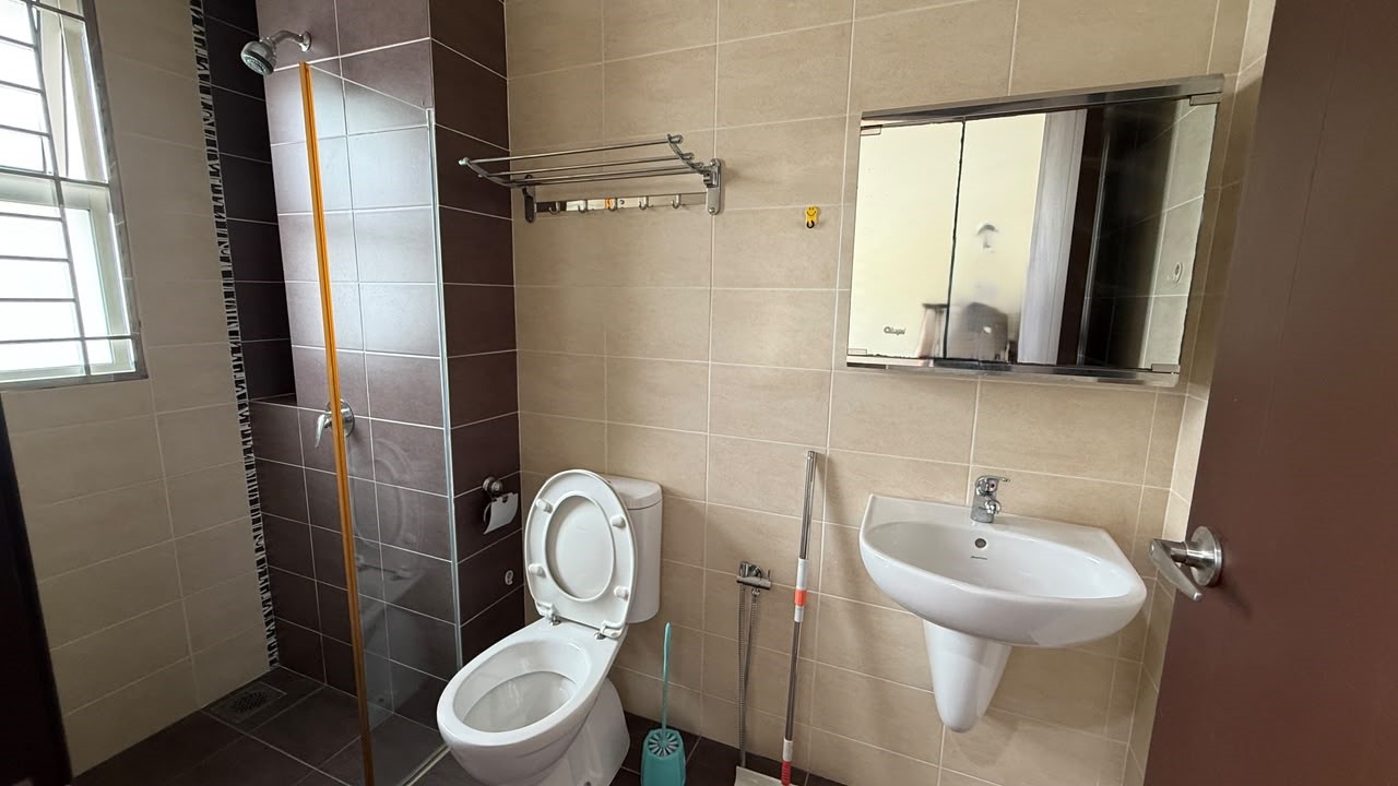 Idaman Hills, Bandar Baru Selayang, Selayang - photo 4