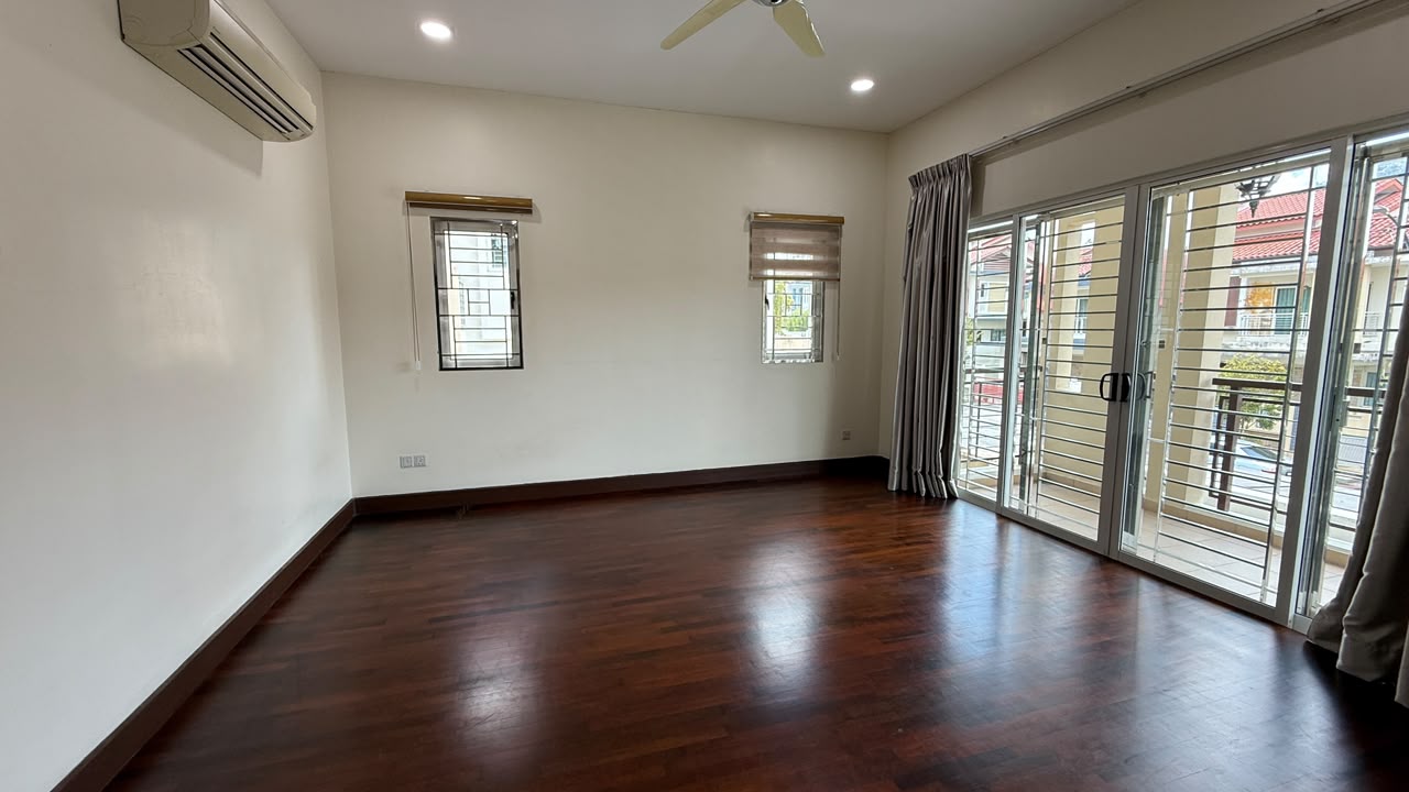 Idaman Hills, Bandar Baru Selayang, Selayang - photo 5