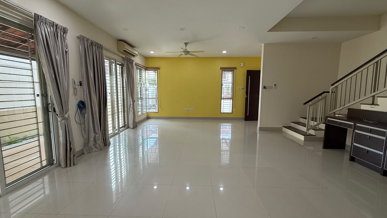 Idaman Hills, Bandar Baru Selayang, Selayang - photo 7