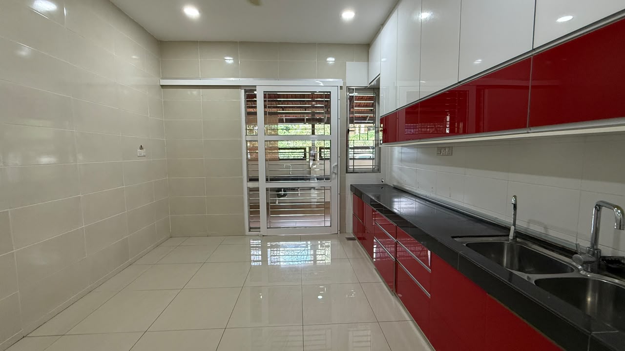 Idaman Hills, Bandar Baru Selayang, Selayang - photo 9
