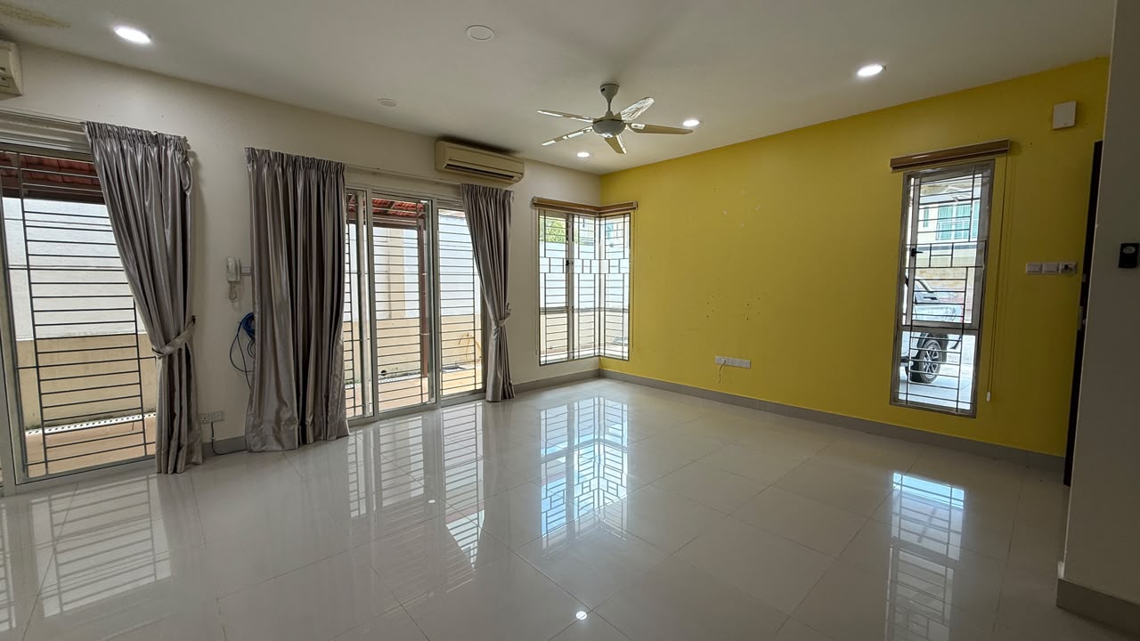 Idaman Hills, Bandar Baru Selayang, Selayang - photo 11
