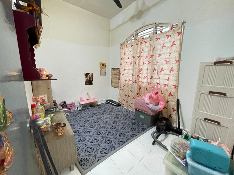 Casa Mila Victoria, Taman Bukit Idaman, Selayang - photo 6