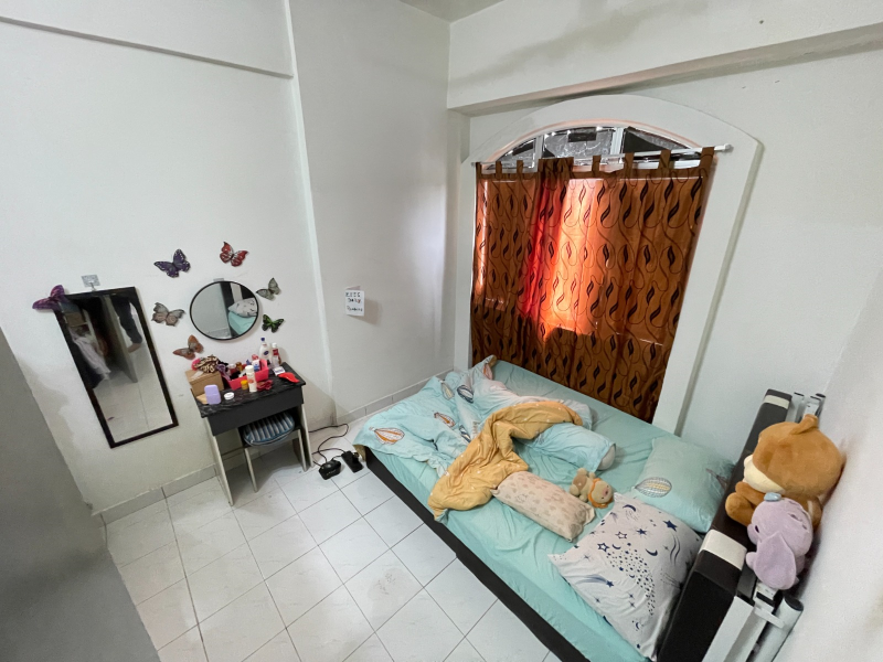 Casa Mila Victoria, Taman Bukit Idaman, Selayang - photo 9