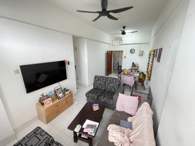 Casa Mila Victoria, Taman Bukit Idaman, Selayang - photo 12