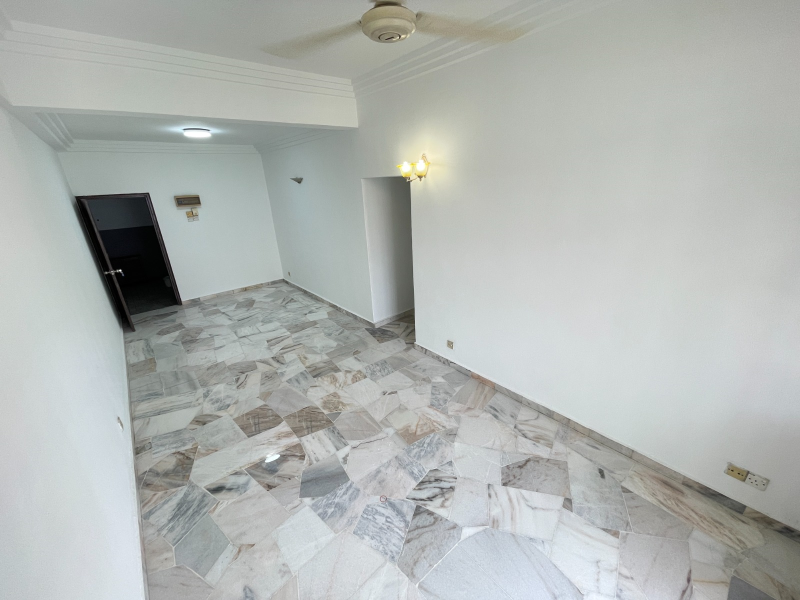 Casa Mila Condo Selayang Bukit Idaman